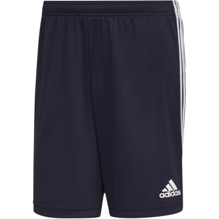 Adidas Adidas AEROREADY SERENO Casual Shorts Men's Legend Ink