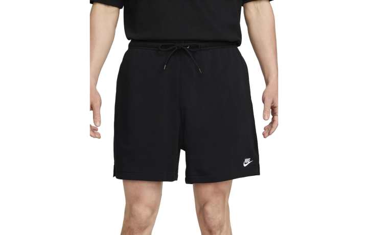 Nike Nike Club Casual Shorts Men's Black