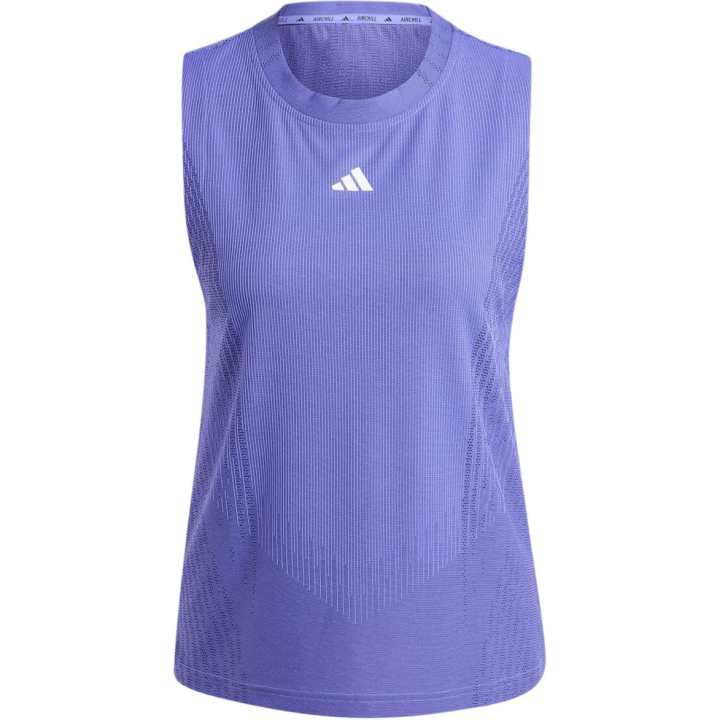 Adidas Adidas Airchill Tank Top Women's Blue