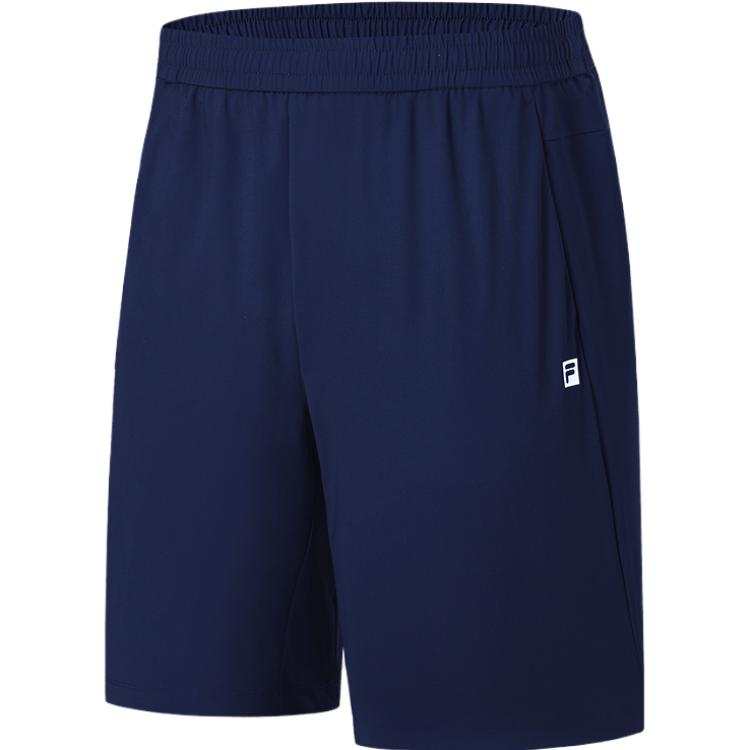 FILA Sports Shorts Men's Royal Blue