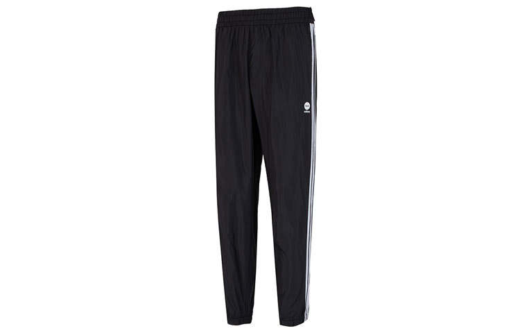 Adidas Neo Sports Pants Men's Black Moderate