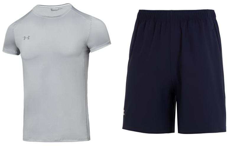 Under Armour Casual Sportswear Men's