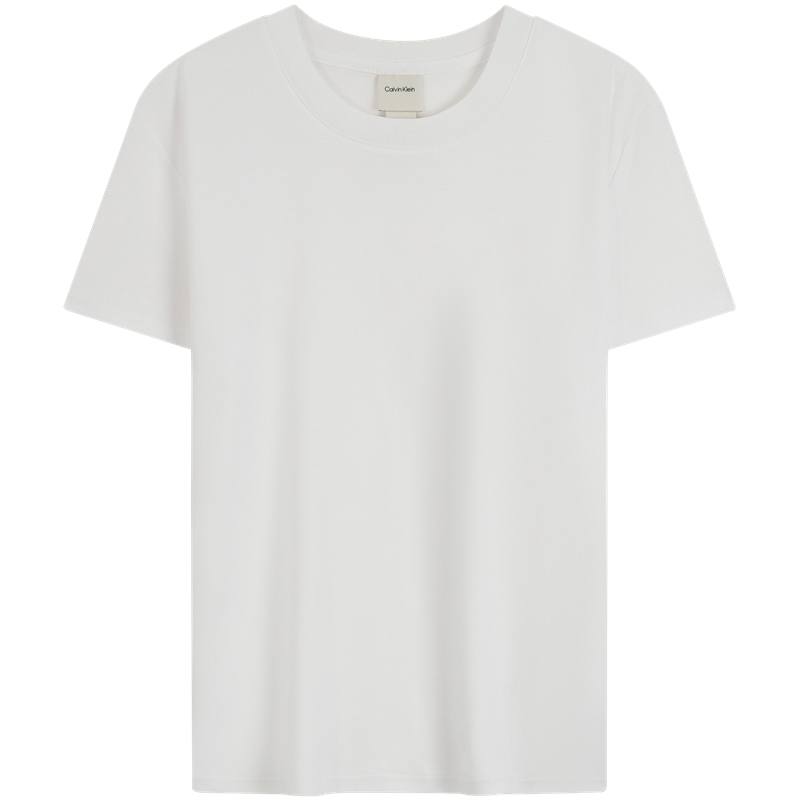 Calvin Klein T Shirts Women's Crew Neck