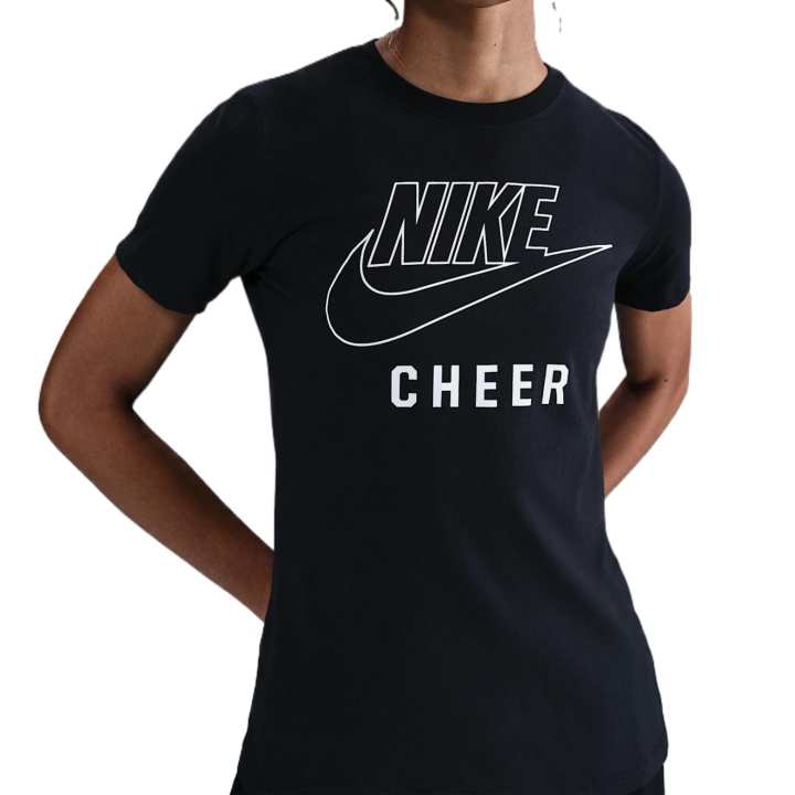 Nike Nike Swoosh Women's Cheer T Shirt