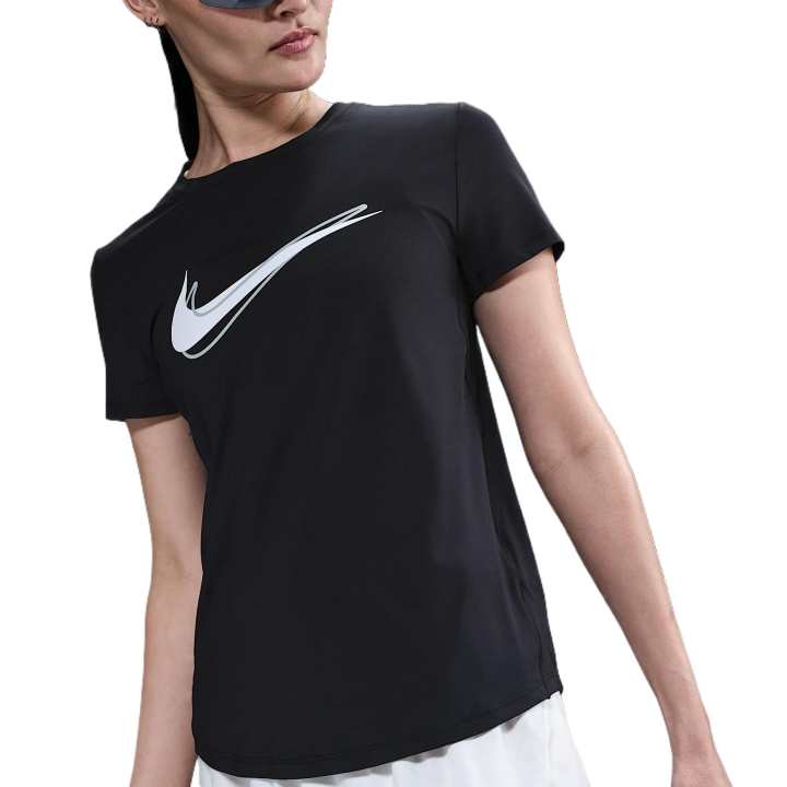 Nike Nike Regular T Shirt Women's Black