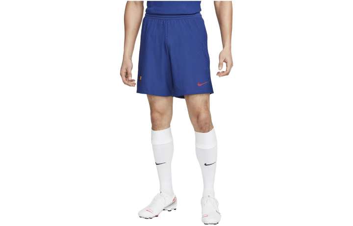 Nike Nike Sports Shorts Men's Blue Moderate