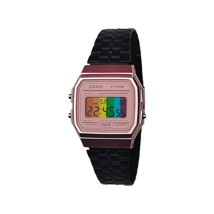 CASIO CASIO G Shock F91WS 4