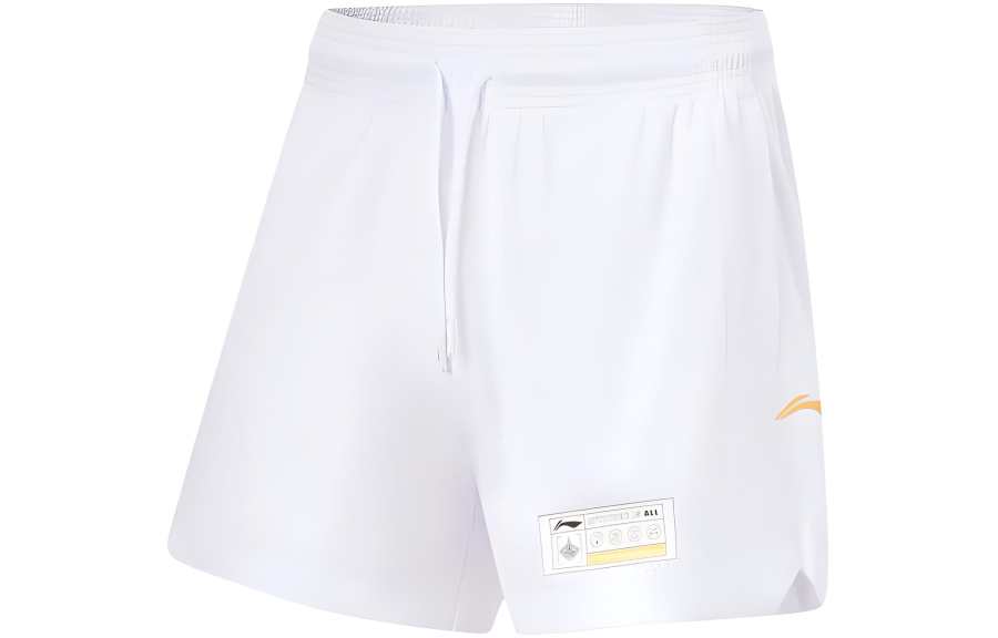Li-Ning Li Ning Sports Basketball Collection Sports Shorts Men's