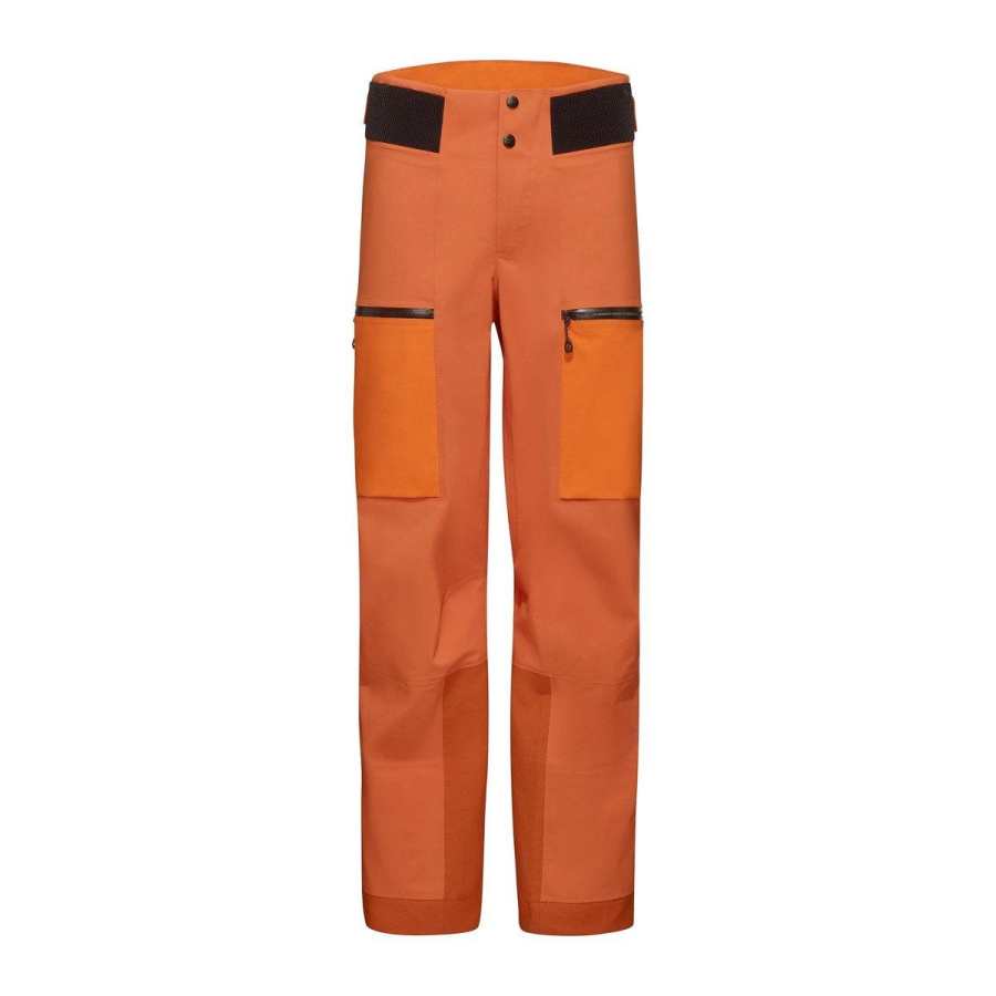 MAMMUT MAMMUT Eiger Free Advanced HS Ski Pants Men's