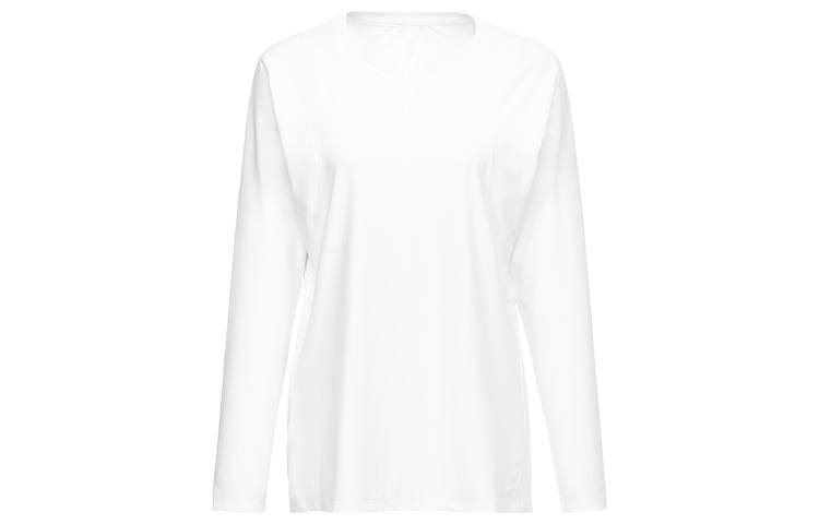 DESCENTE WOMENS STUDIO T Shirts Women's Crew Neck Moderate Other