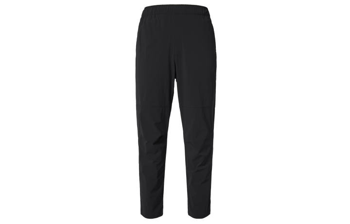 Adidas Adidas Sports Pants Men's Black Moderate