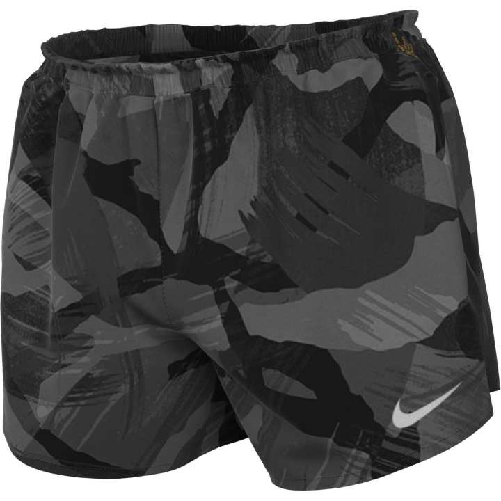 Nike Nike Sports Shorts Men's Black Moderate