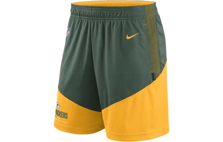 Nike Nike Sports Shorts Men's Jasper Moderate