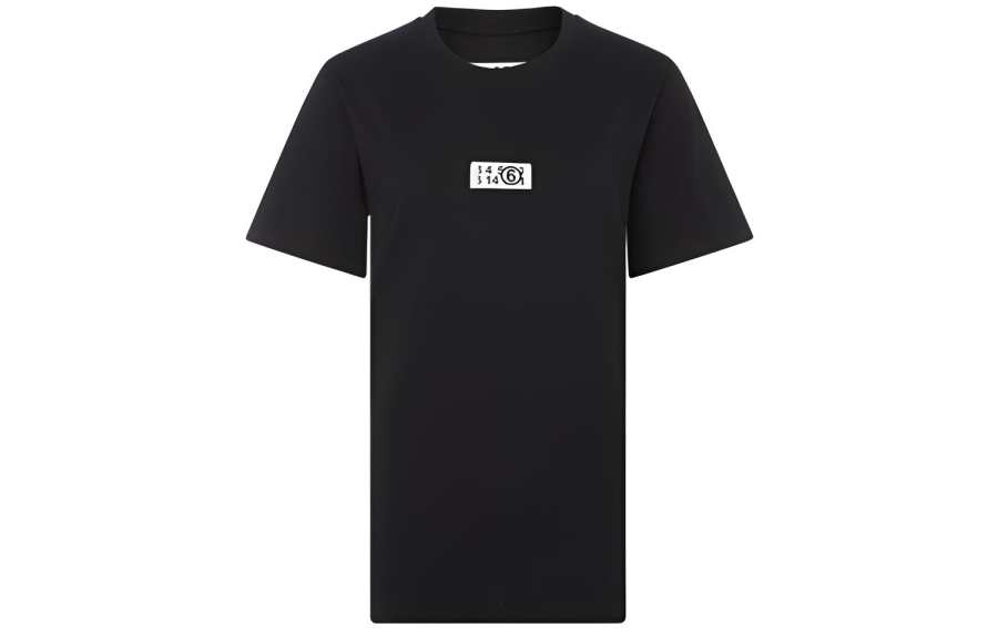 MM6 Maison Margiela T Shirt Women's