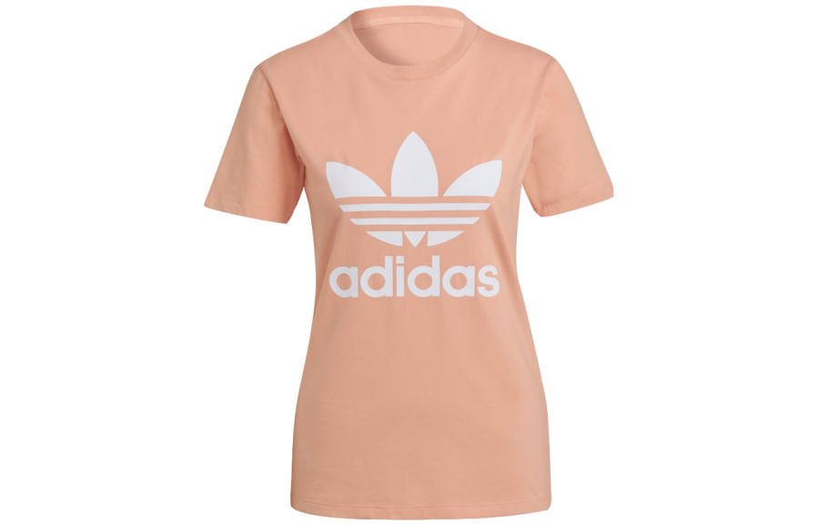 Adidas Originals Adicolor Trefoil Tee