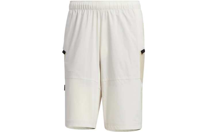 Adidas Adidas Sports Shorts Men's White Moderate