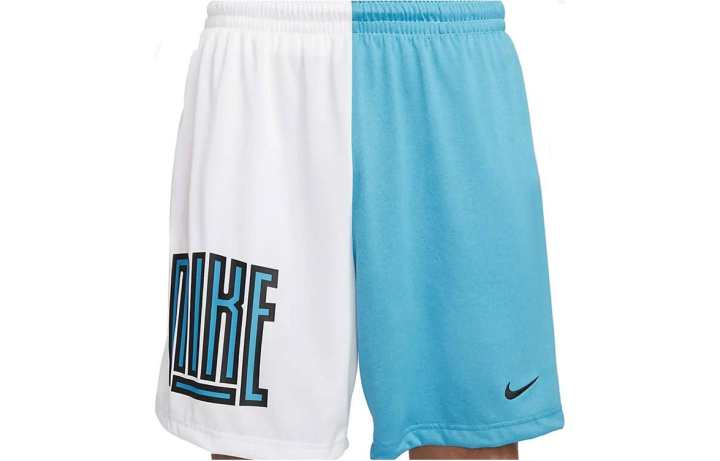 Nike Nike Basketball Shorts Men's Blue White