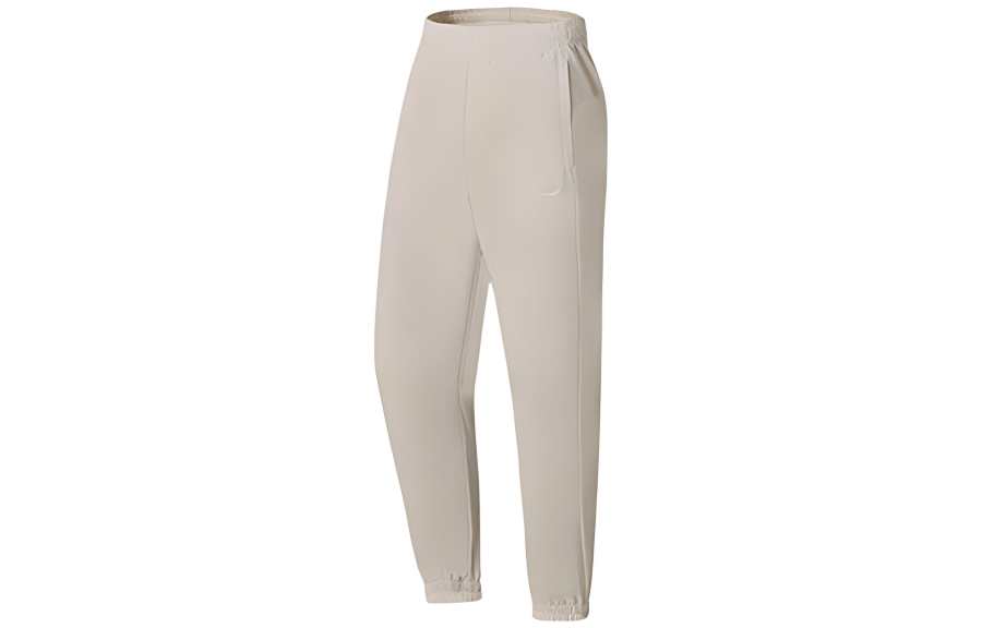 Li-Ning Li Ning Sports Pants Men's Gray