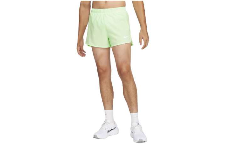 Nike Nike Fast Men's Dri-FIT 3' Brief-Lined Running Shorts