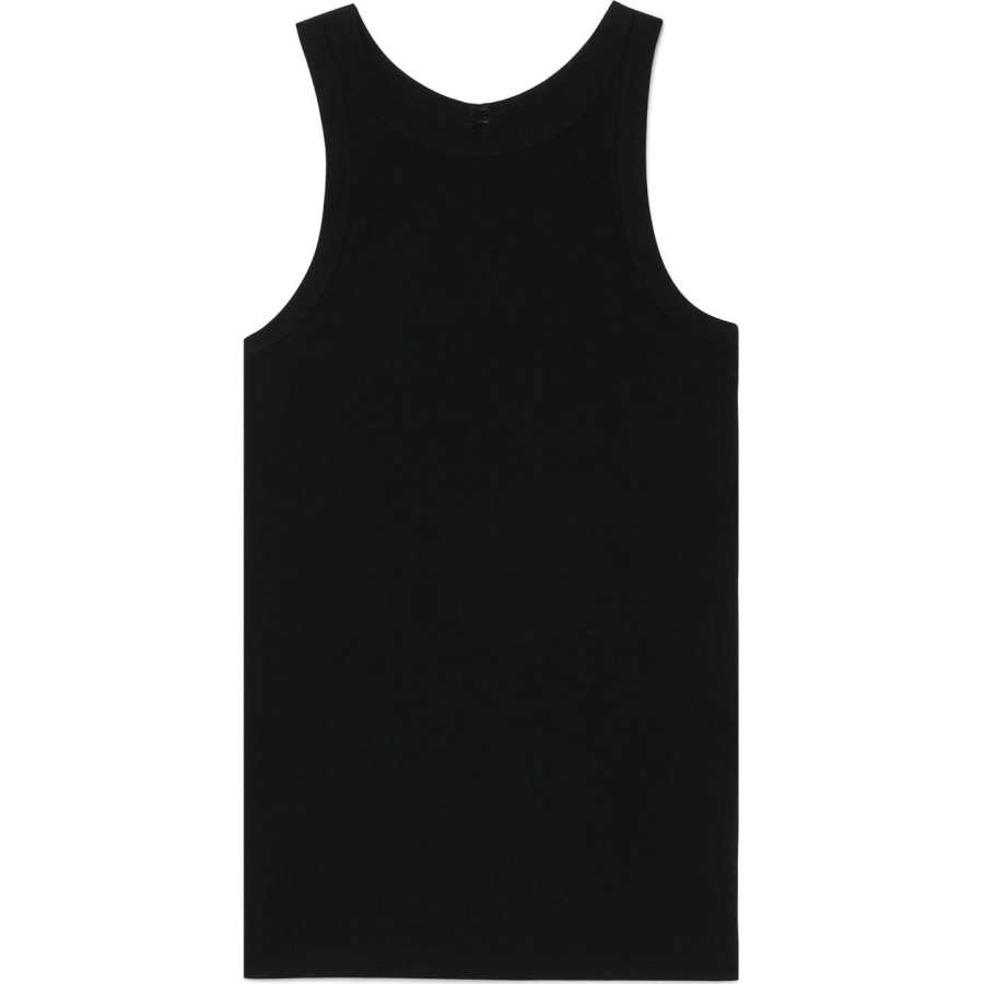 TOTEME FW24 Tank Top Women's Black