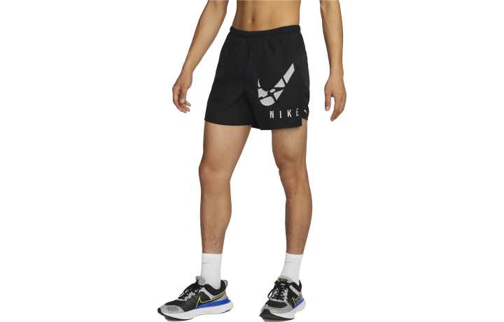 Nike Nike Sports Shorts Men's Black Moderate