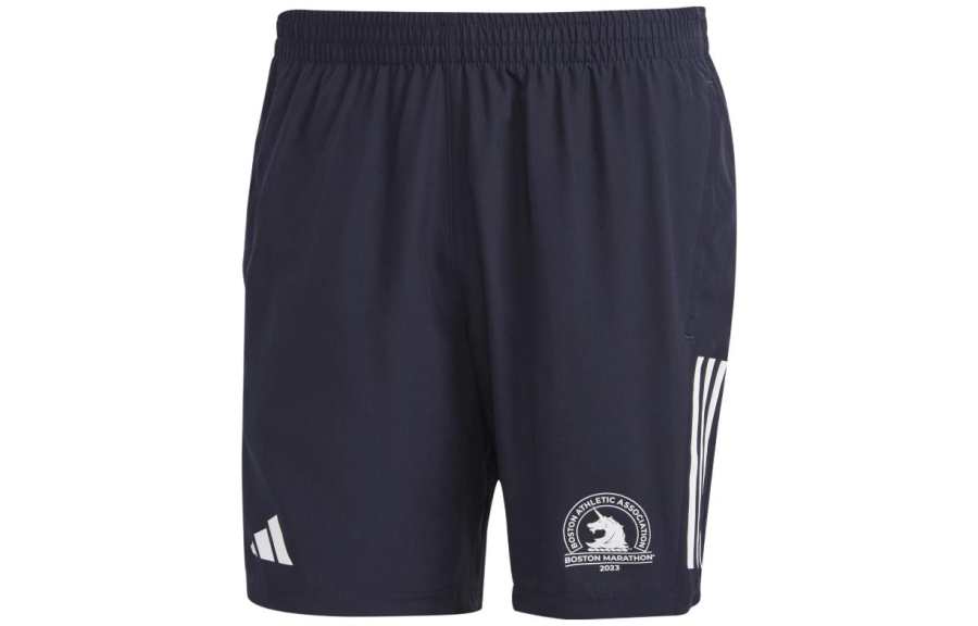 Adidas Adidas Sports Shorts Men's Navy Blue