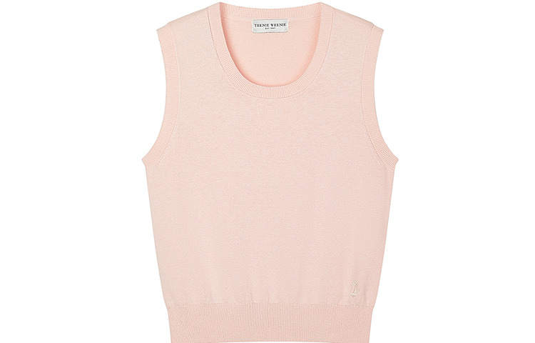 Teenie Weenie Tank Tops Women's