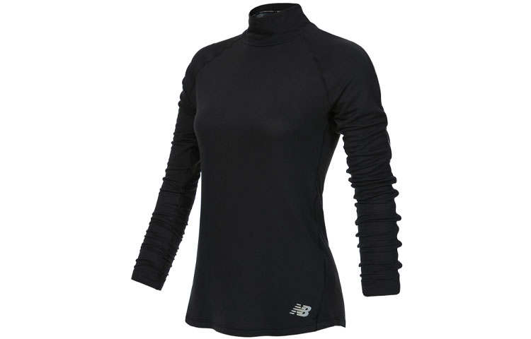New Balance New Balance T Shirt Women's Black