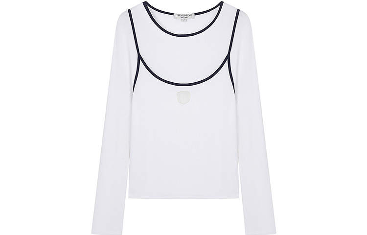 Teenie Weenie Regular T Shirt Women's
