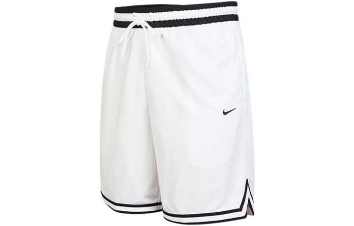 Nike Nike Dri-FIT DNA Men's Basketball Shorts White