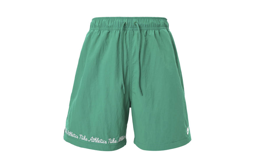Nike Nike Club Casual Shorts Men's Peacock Green