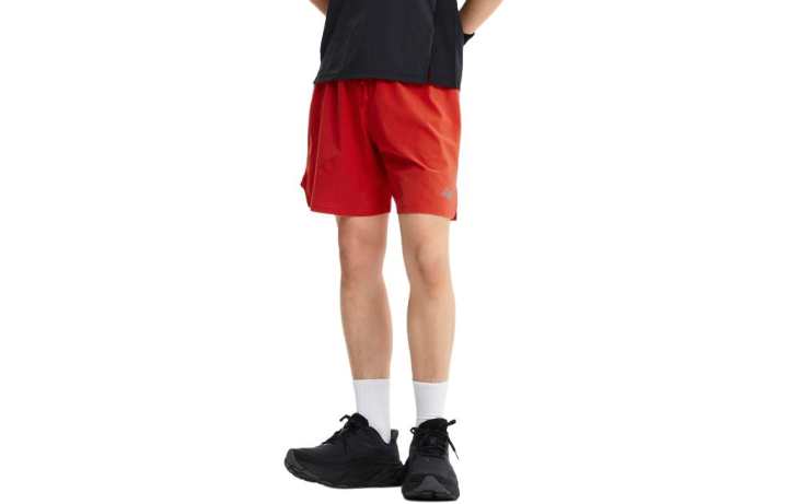 New Balance New Balance Casual Shorts Men's Red