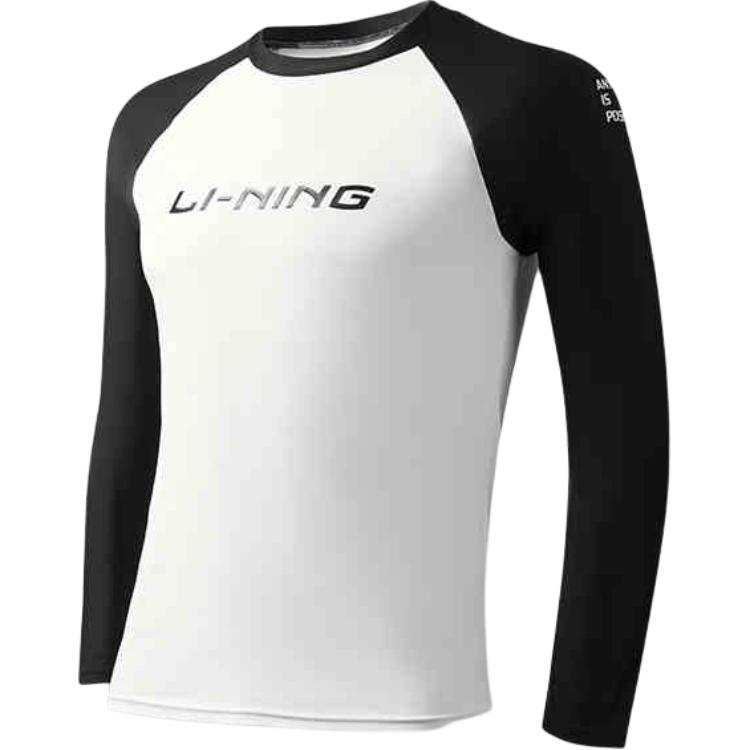 Li-Ning Li Ning Men's Swimwear Men's White