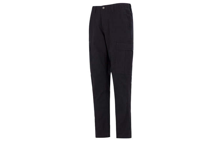 Timberland Sports Pants Men's Black Moderate