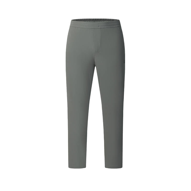 FILA A.P Casual Pants Men's Frost Gray