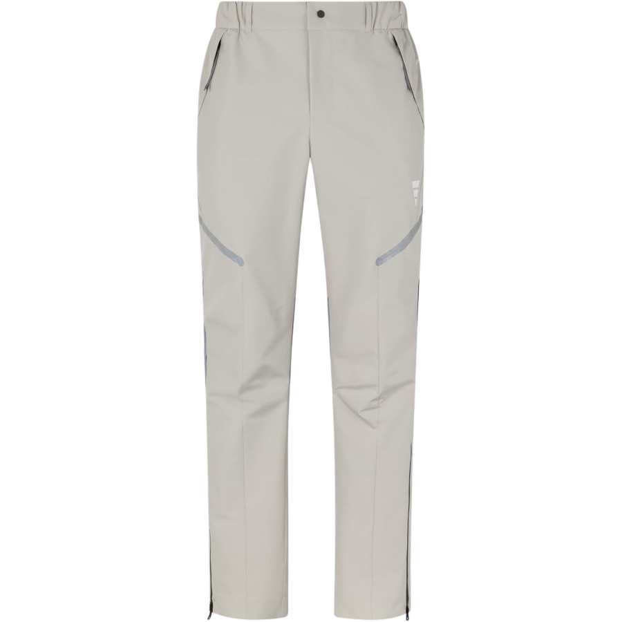 Adidas Adidas Casual Pants Men's Light Sesame Earth Gray