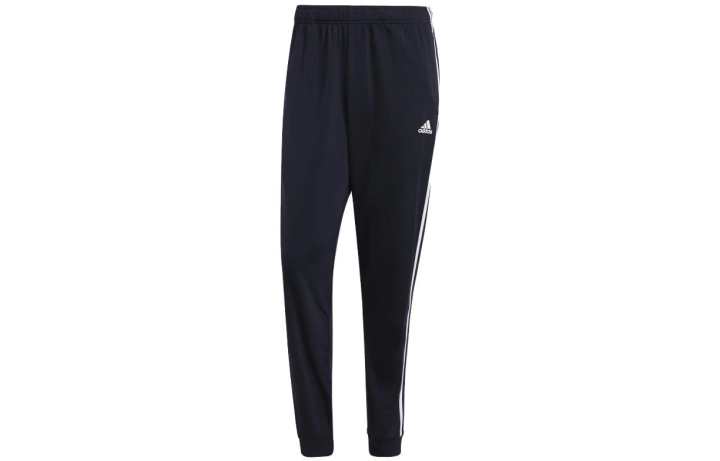 Adidas Adidas Essentials 3-Stripes track pants