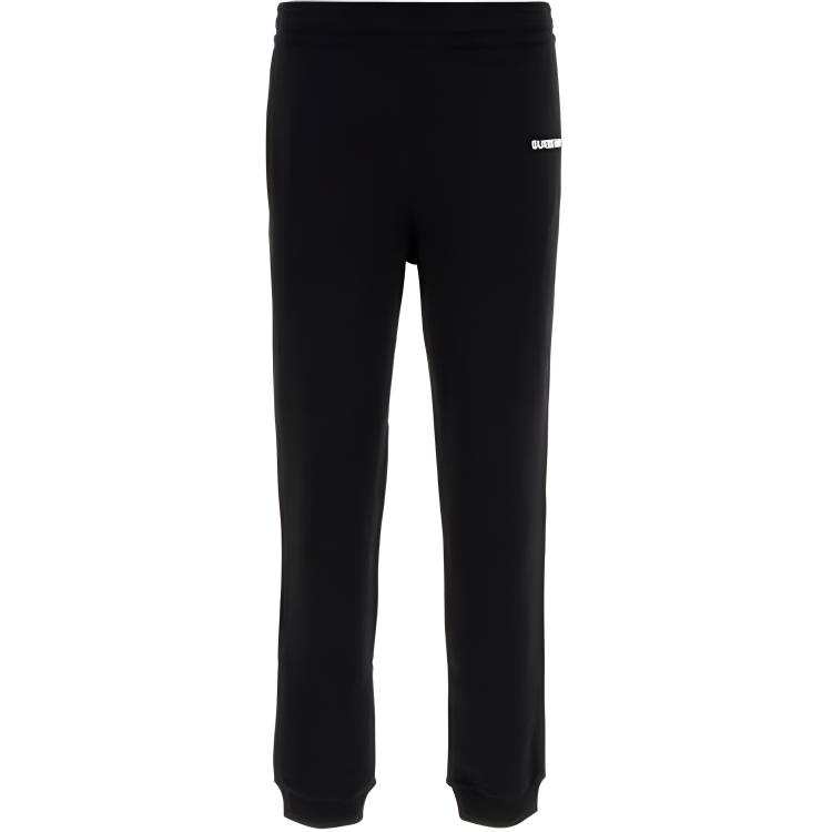 Burberry Logo Detailed Track Trousers