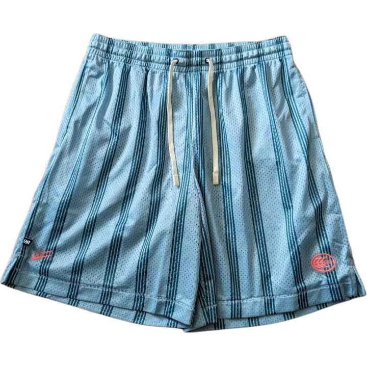 Nike Nike Basketball Shorts Men's Blue