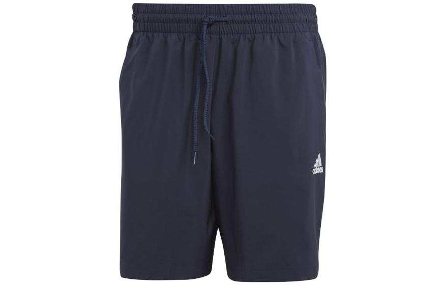 Adidas Adidas Sports Shorts Men's Ink Blue