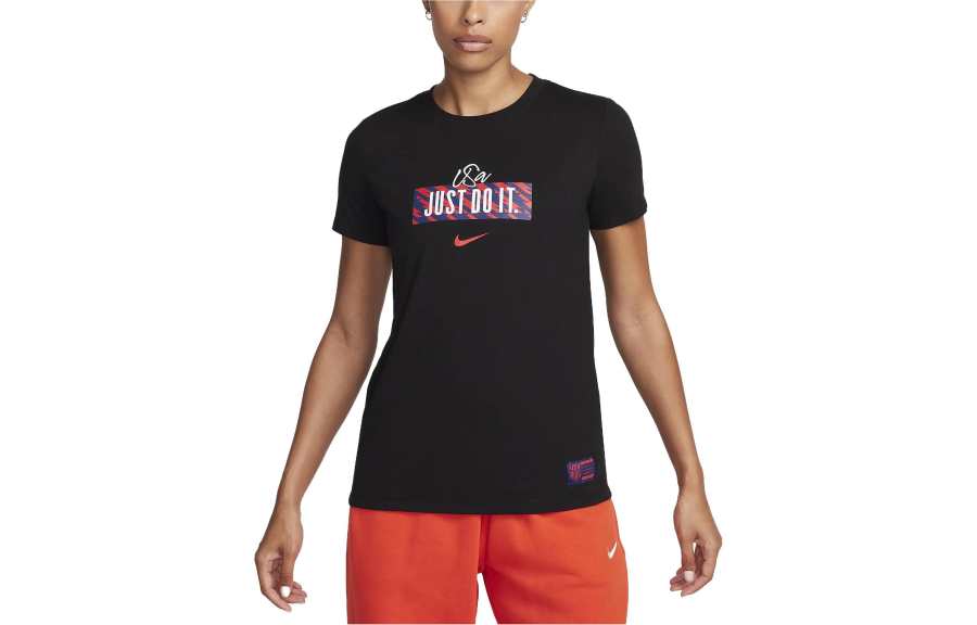 Nike Nike U.S. Women's Nike Soccer T-Shirt