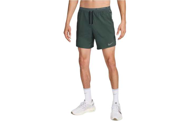 Nike Nike Casual Shorts Men's Army Green
