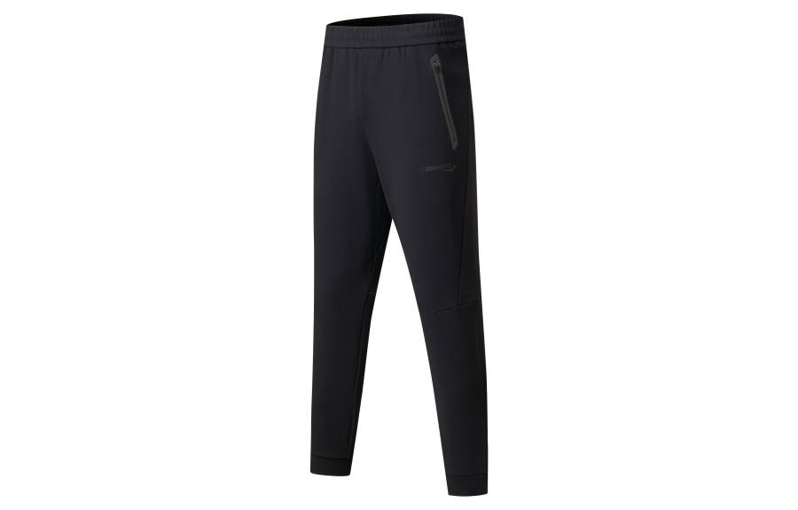 Saucony Sports Pants Men's Black