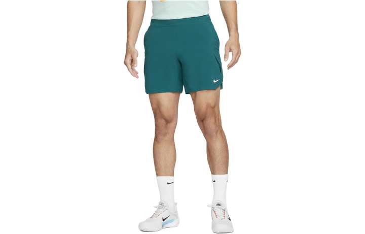 Nike Nike Sports Shorts Men's Green Moderate