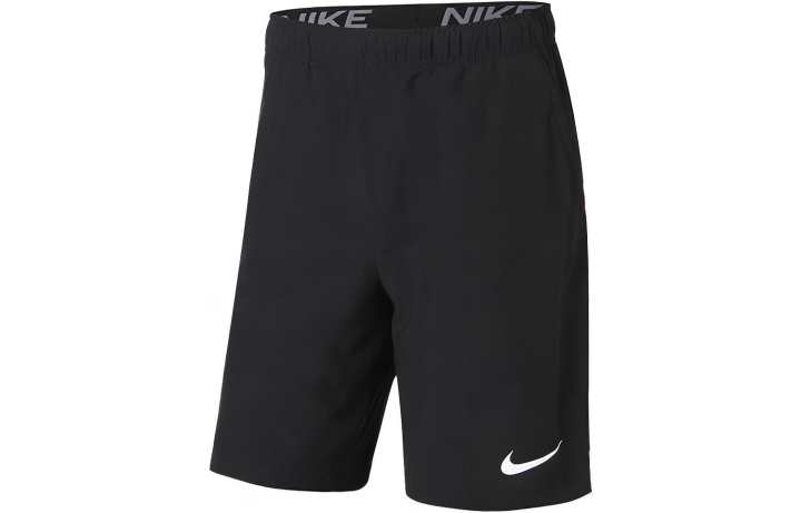 Nike Nike Sports Shorts Men's Black Moderate