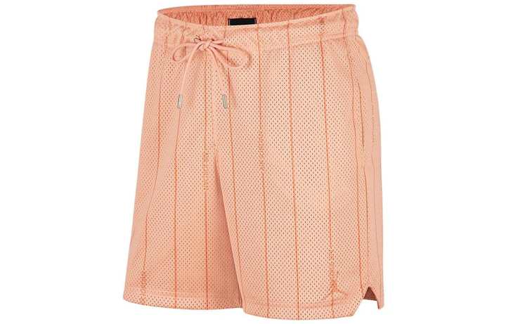 Jordan Jordan ESSENTIALS Sports Shorts Men's Light Madder Root Brown Moderate