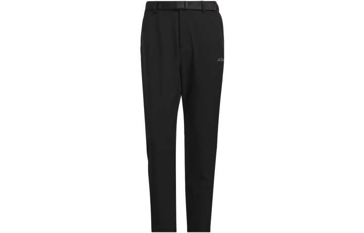 Adidas Adidas Sports Pants Men's Black