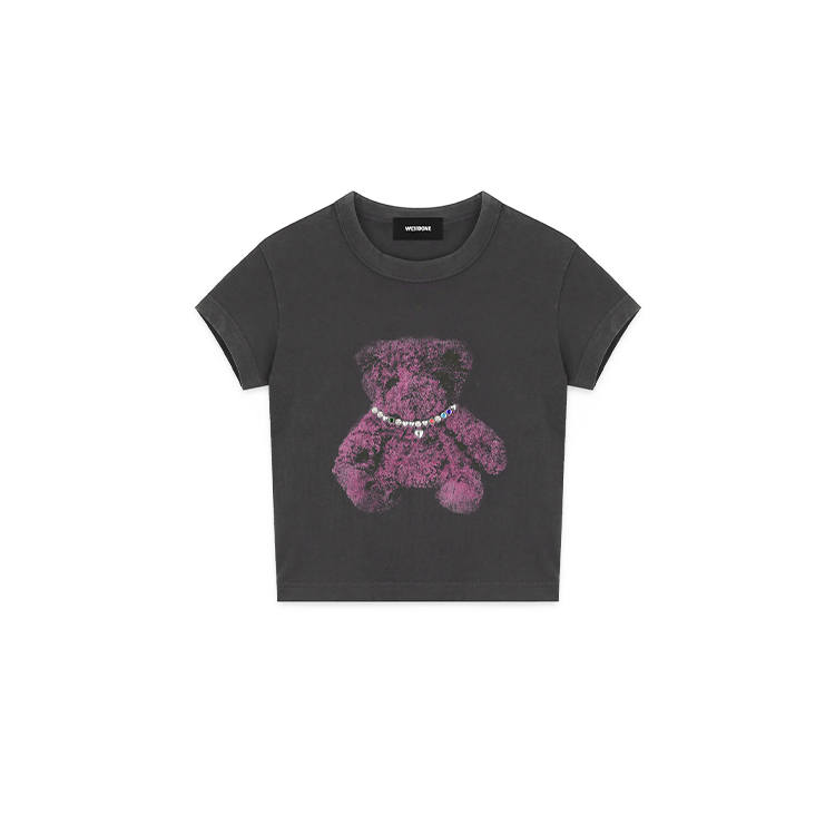 WE11DONE T Shirt Women's Clothing