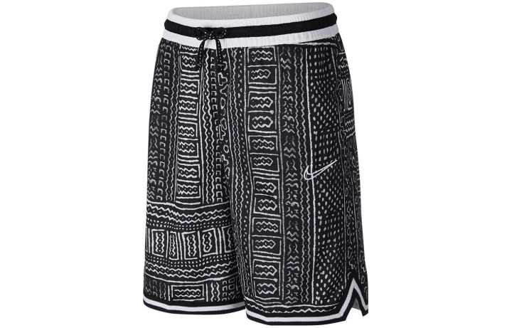 Nike Nike Sports Shorts Men's Black Moderate