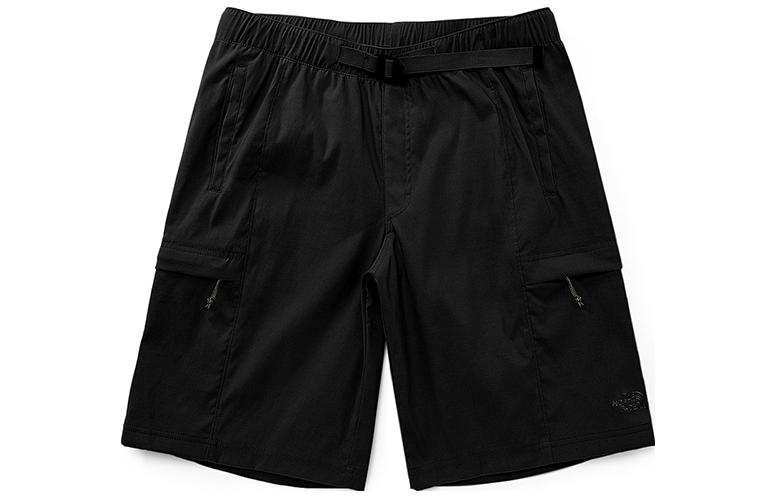 THE NORTH FACE Sports Shorts Men's Black